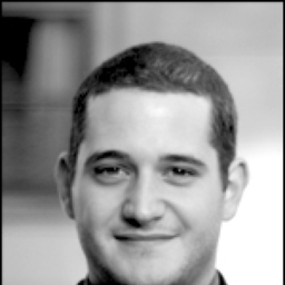 Antonio Calí's profile picture