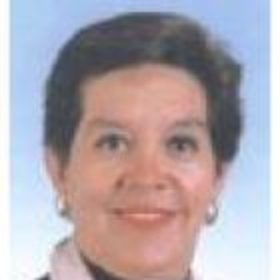 Alicia Serrano