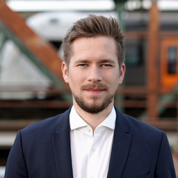 Markus Dörr