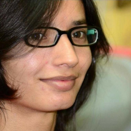 Drisha Shukla