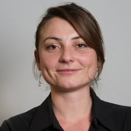 Sophie Rocher