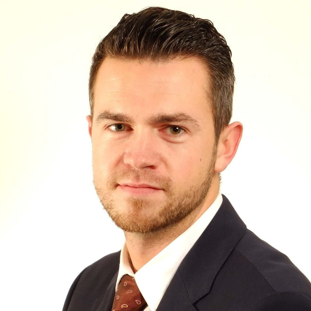 André Jacobi Scrum Master HDI AG XING