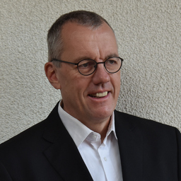 Jürgen Huber