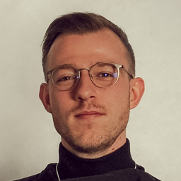 Dennis Werner-Bauer