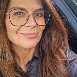 Sandra Stillhart
