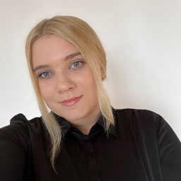 Josephine Rudolf's profile picture