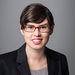 Christiane Gamerschlag