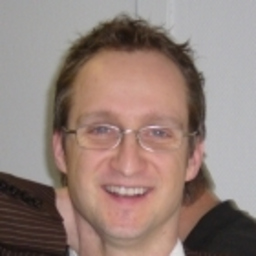 Matthias Maurer