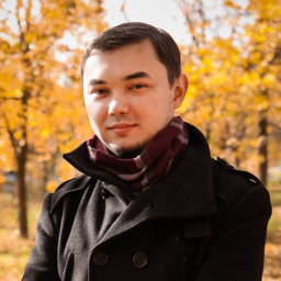 Iurii Afonskii