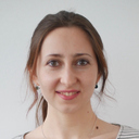 Daria Budanova