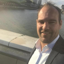 Marc Doornbos