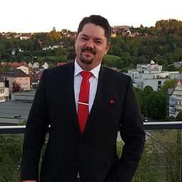 Simon Kratochwille