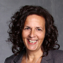 Sandra Schreiber-Swensson