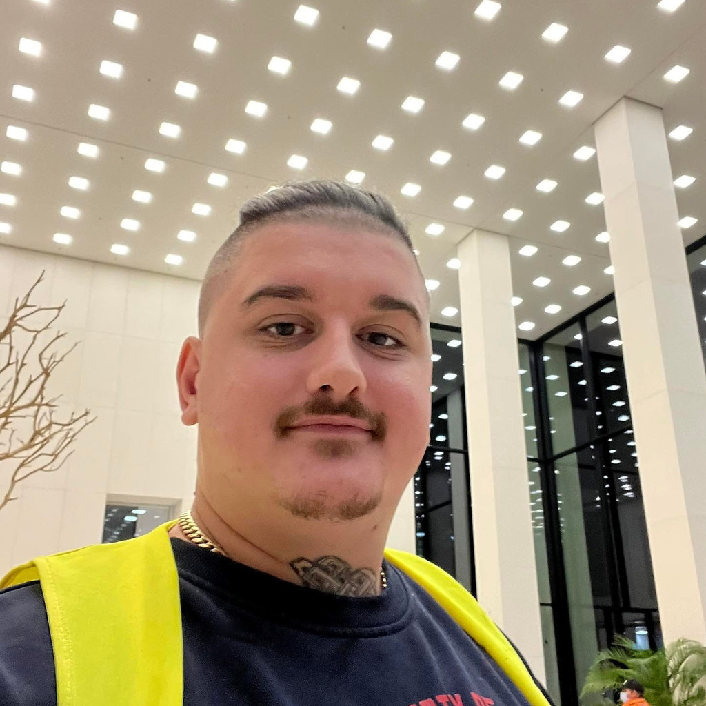 Andrei Stoichitescu Berater C.S.C. M. Aschaffenburg C. Coach XING