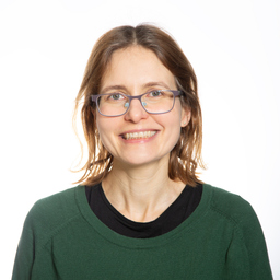 Dr. Cornelia Stärkel