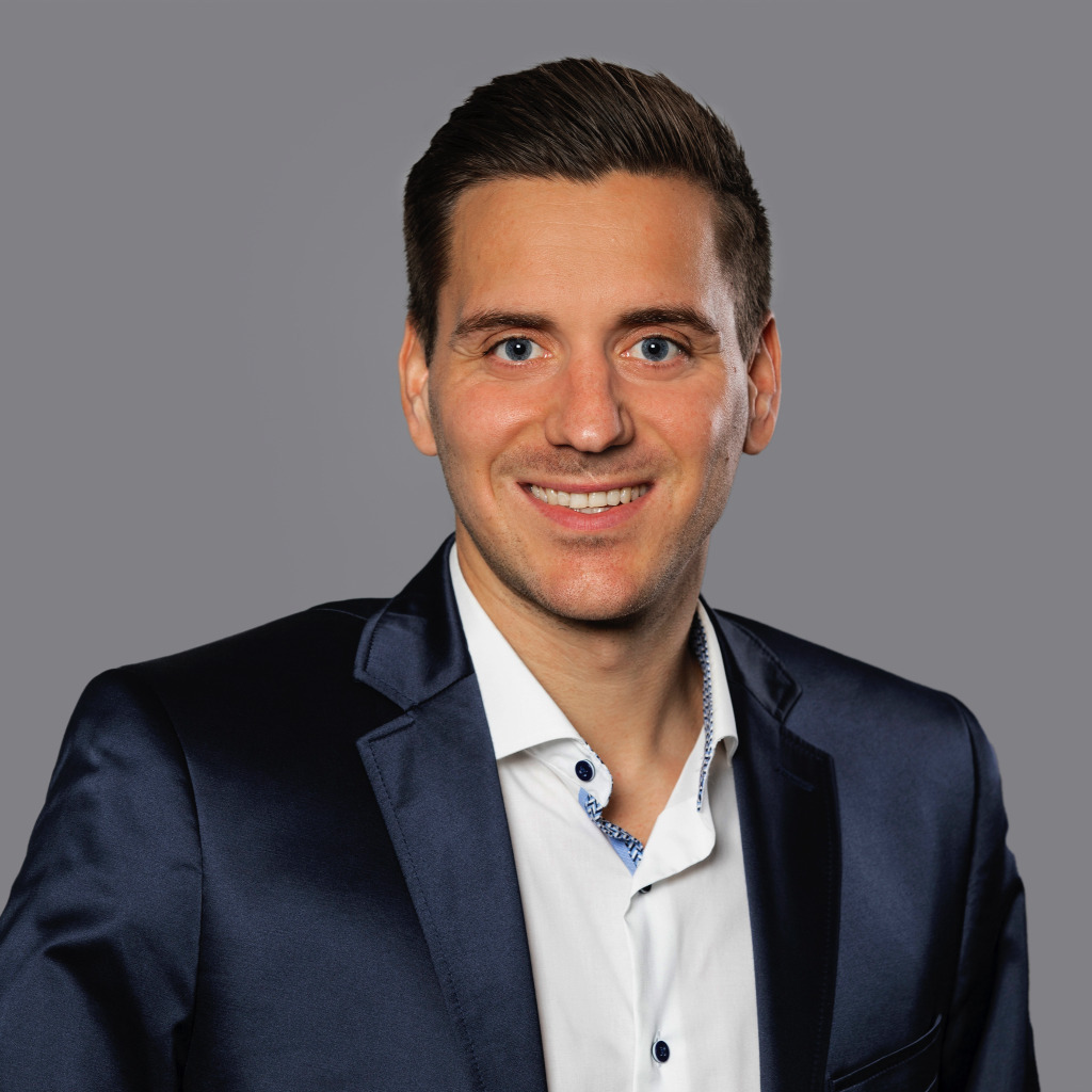 Marlon Pickert - Projektleiter - IAV | XING