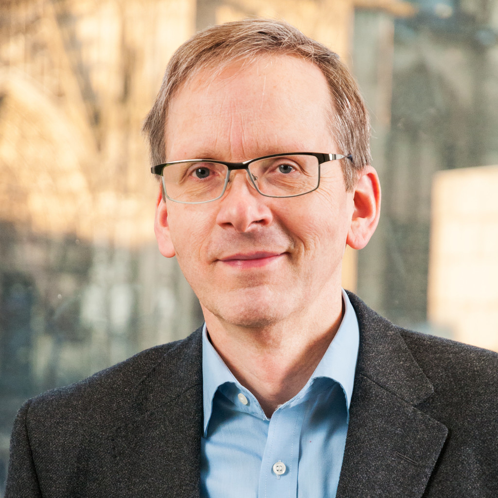 Jürgen Blass Kfm. Leiter Team U Die TurnaroundBerater GmbH XING