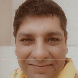 Samrat Joshi