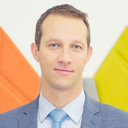 nicolas huyevelde