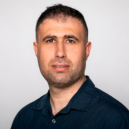 fadi jrad