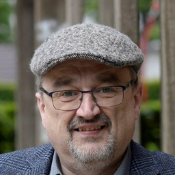 Johannes van Bebber