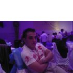 Burhan Mavi