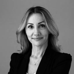 Özlem Kilinc