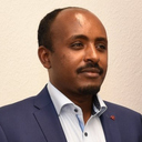 Dr. Atinkut A Zeleke