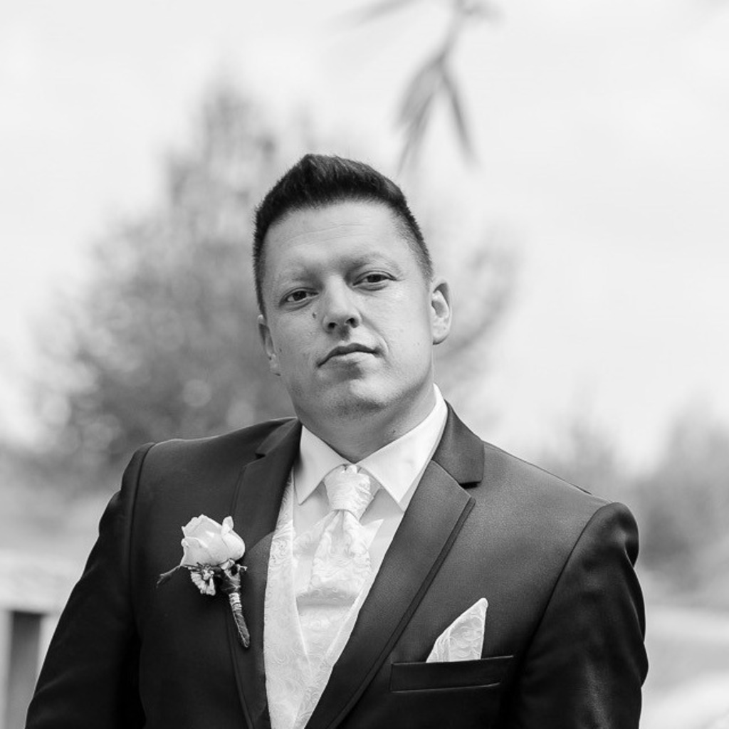 Stefan Schumacher - Project Manager / Team Leader - Capgemini