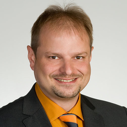 Johann Glechner