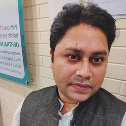 Abhishek Mohanty