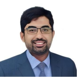 Muhammad Rizwan