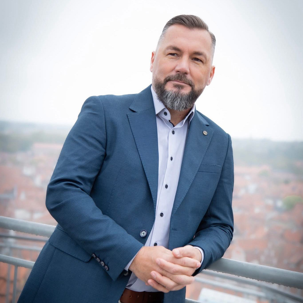 Dado Talic - Area Sales Manager / Mediaberater - MediaMagneten MWG ...