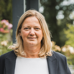 Birgit Woletz