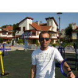 Ufuk Bayramin