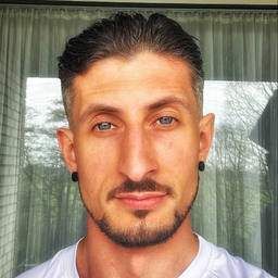 Dmytro Demchyshyn