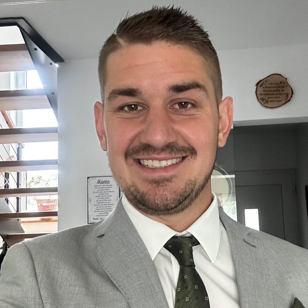 Felix Doppel - Testmanager - HUK-COBURG Versicherungsgruppe | XING
