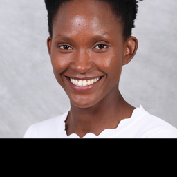 Mary Kariuki