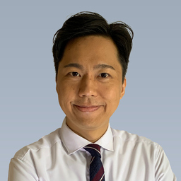 Jackson Mok