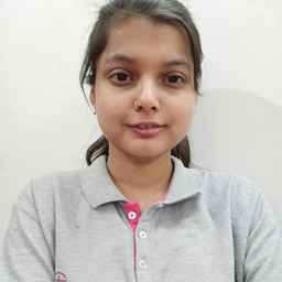 Manasvi Srivastava