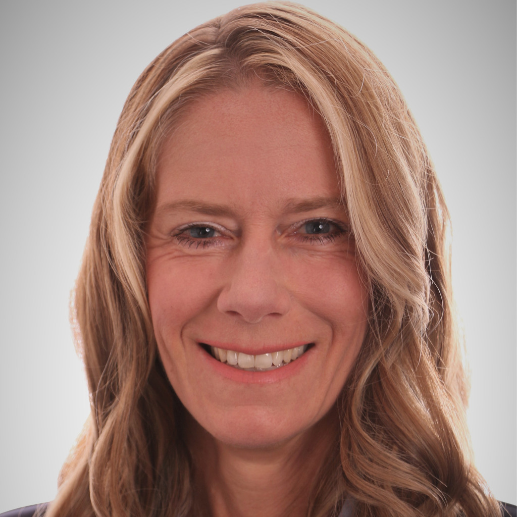 Kerstin Weber - Executive Assistant to the CEO - Oerlikon Management AG.