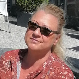 Ulla Lüdtke
