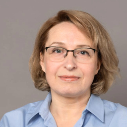 Maria Onyshchenko