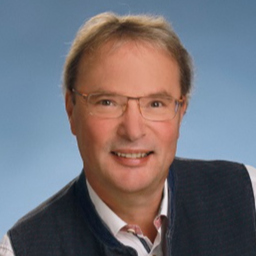Günter Huber