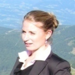 Simone Laufer