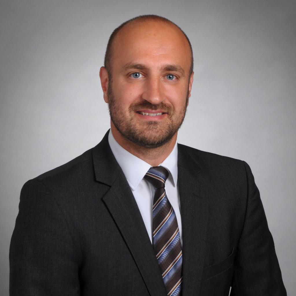 Eugen Pik Global Reporting & Accounting Manager Kirchhoff