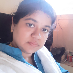 Devika rani Bommu's profile picture