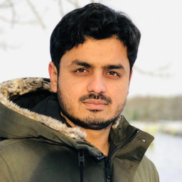 Irfan Ali