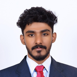 Sanjai Saji