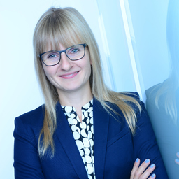Dr. Madlen Scheibe